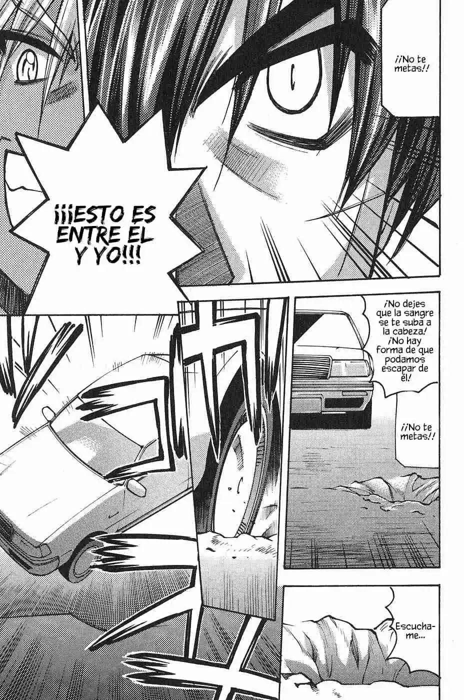 Full Metal Panic! Sigma - Capítulo 2 - Página 34 - LectorTMOo