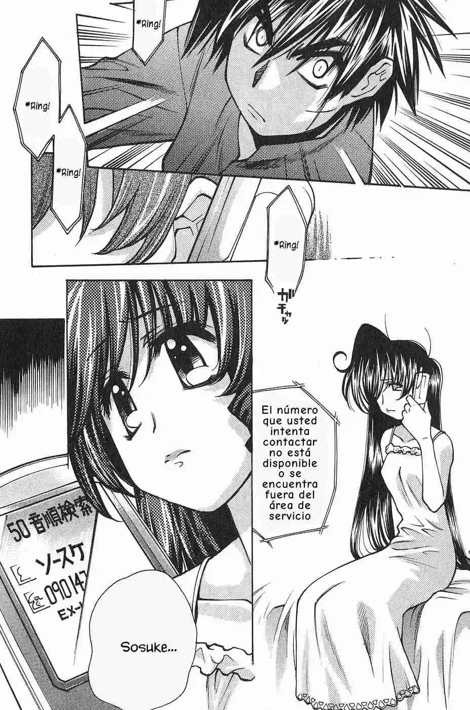 Full Metal Panic! Sigma - Capítulo 2 - Página 35 - LectorTMOo