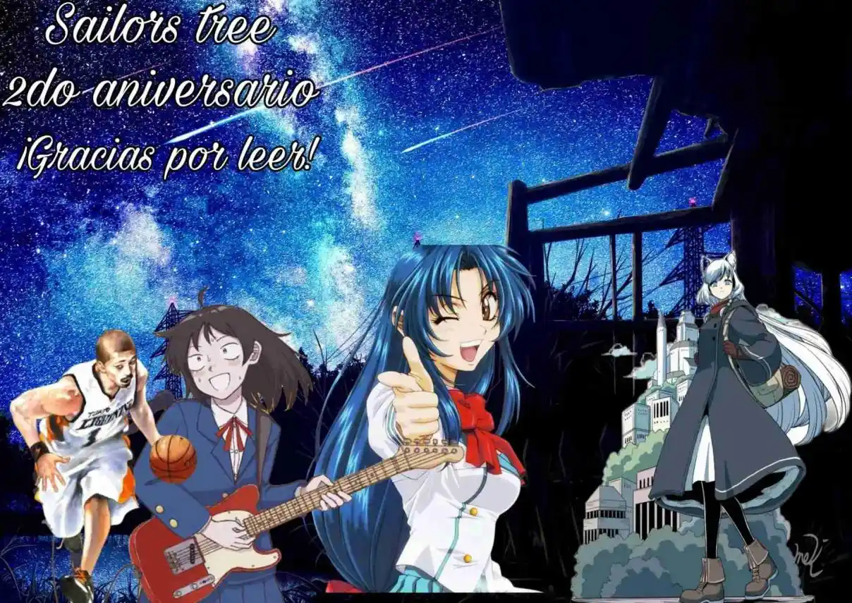 Full Metal Panic! Sigma - Capítulo 2 - Página 36 - LectorTMOo