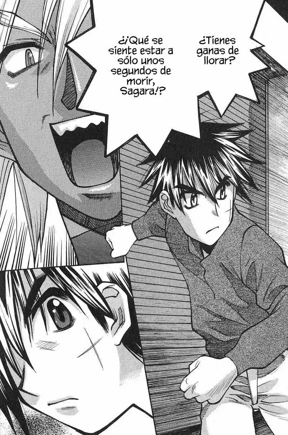 Full Metal Panic! Sigma - Capítulo 3 - Página 4 - LectorTMOo