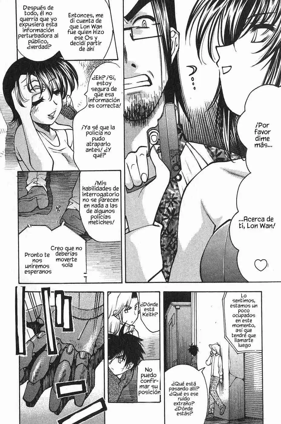 Full Metal Panic! Sigma - Capítulo 3 - Página 9 - LectorTMOo