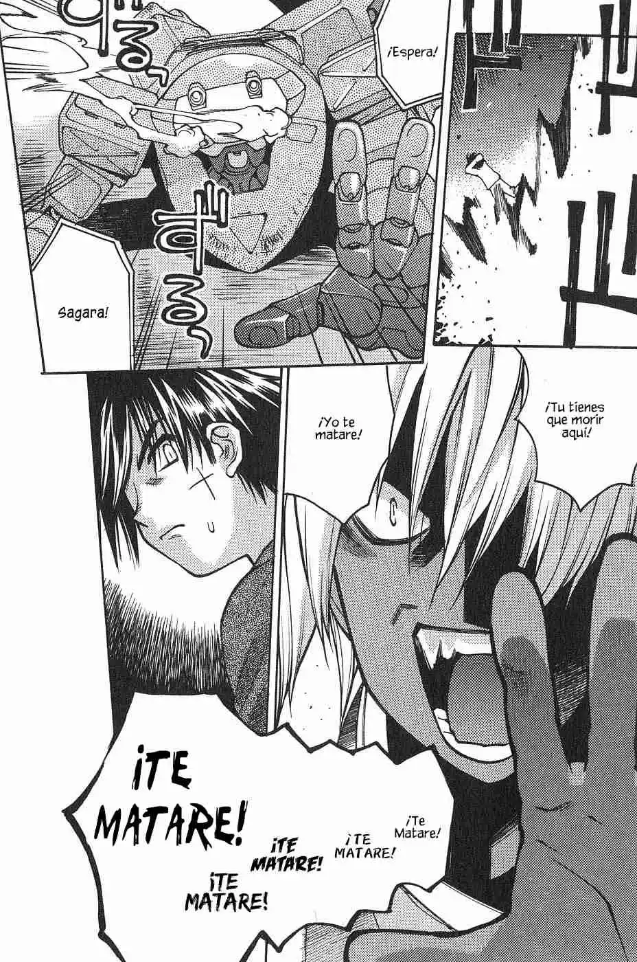 Full Metal Panic! Sigma - Capítulo 3 - Página 13 - LectorTMOo