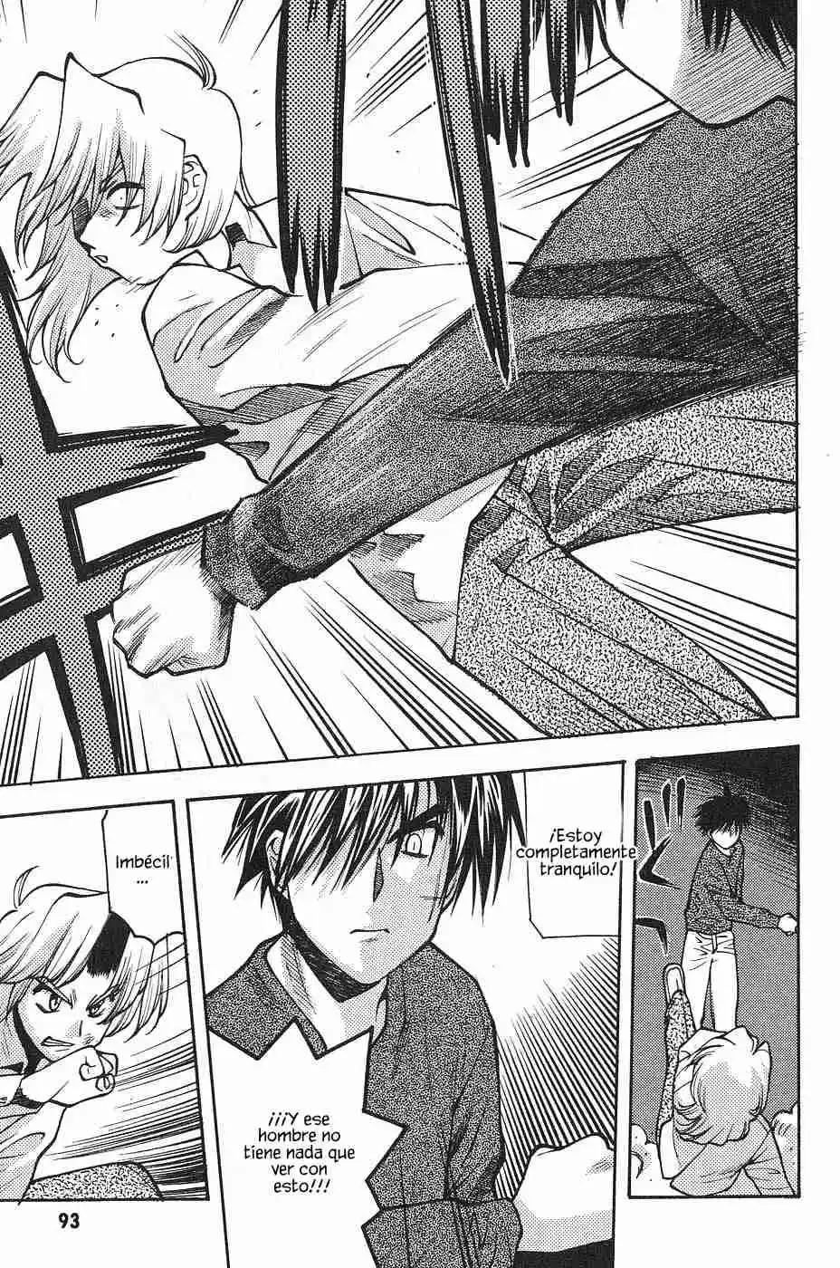 Full Metal Panic! Sigma - Capítulo 3 - Página 16 - LectorTMOo