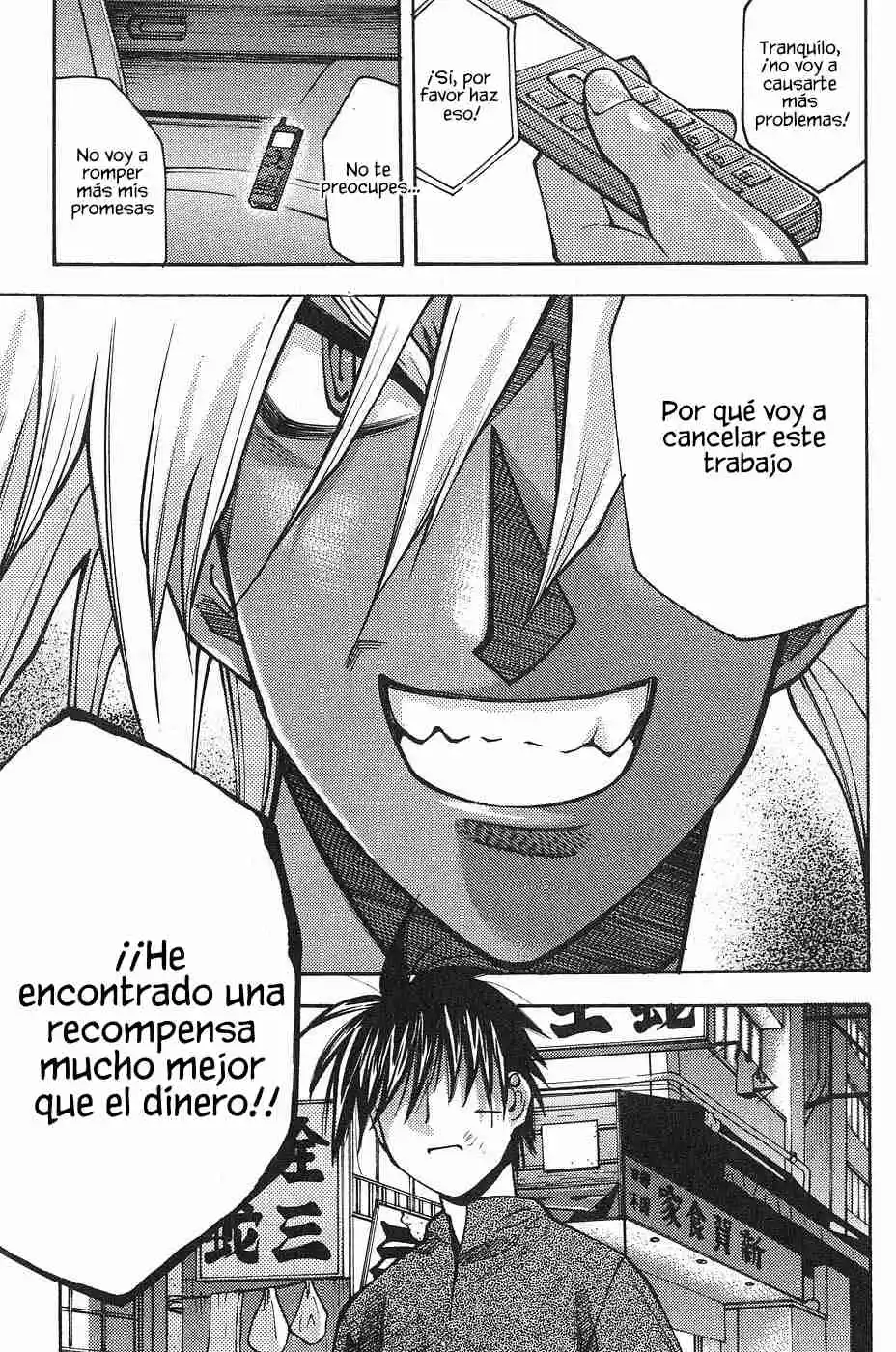 Full Metal Panic! Sigma - Capítulo 3 - Página 20 - LectorTMOo