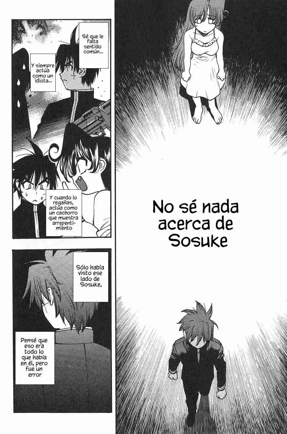 Full Metal Panic! Sigma - Capítulo 3 - Página 31 - LectorTMOo