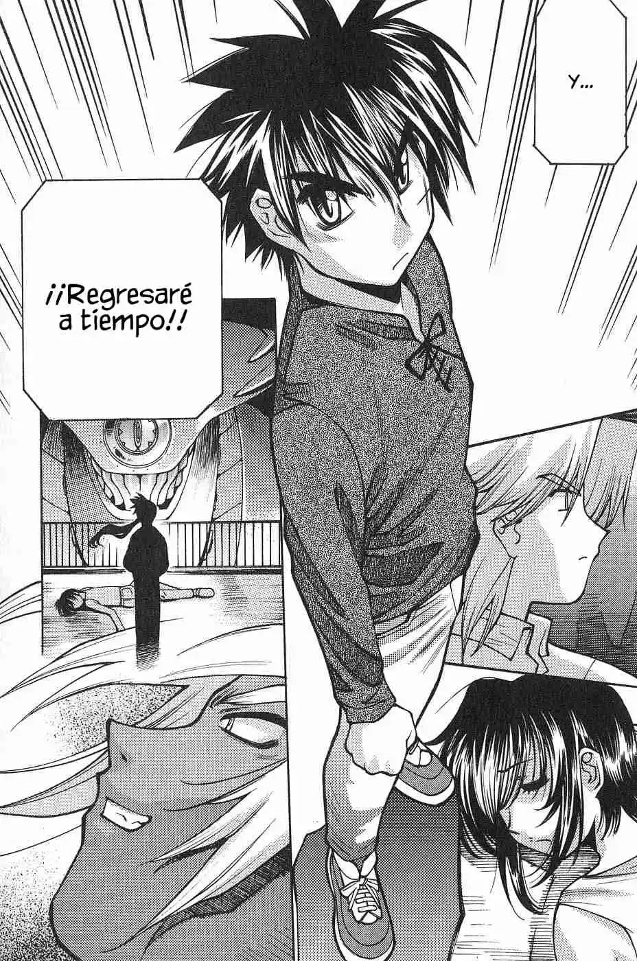 Full Metal Panic! Sigma - Capítulo 3 - Página 41 - LectorTMOo