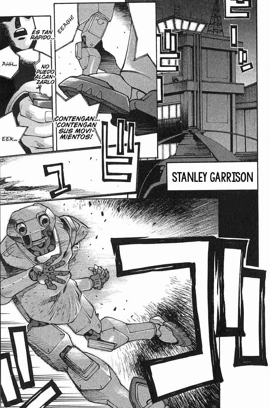 Full Metal Panic! Sigma - Capítulo 4 - Página 4 - LectorTMOo