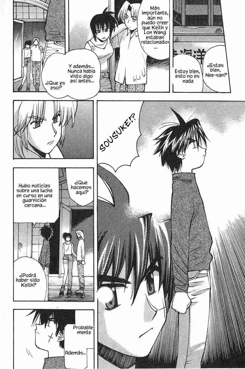 Full Metal Panic! Sigma - Capítulo 4 - Página 9 - LectorTMOo