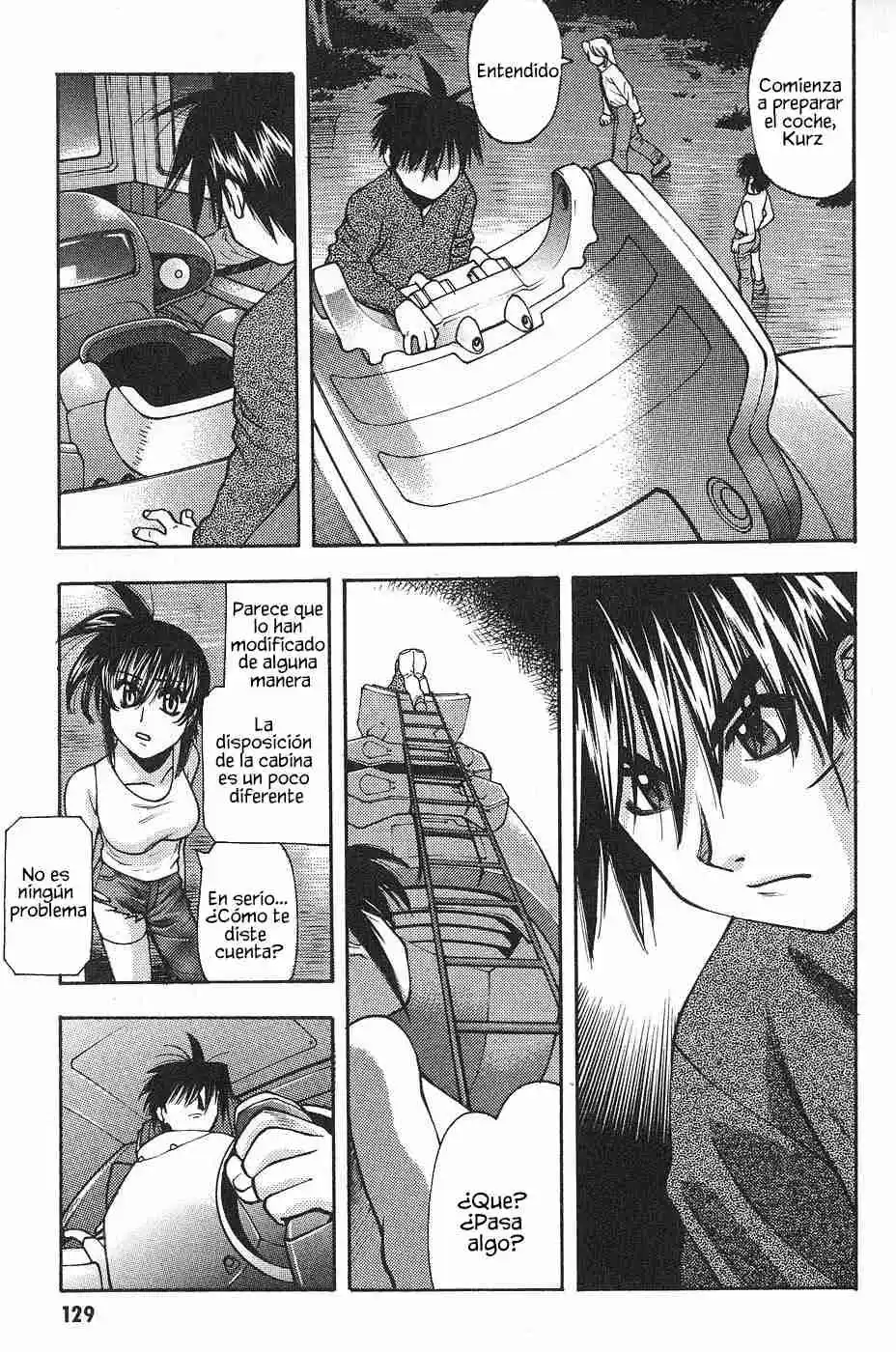 Full Metal Panic! Sigma - Capítulo 4 - Página 12 - LectorTMOo