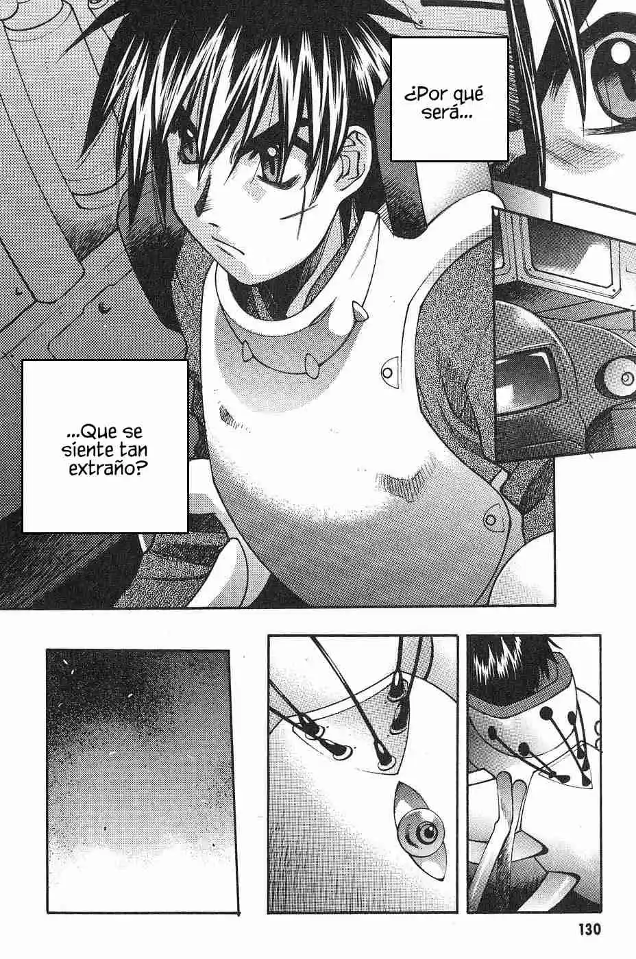 Full Metal Panic! Sigma - Capítulo 4 - Página 13 - LectorTMOo