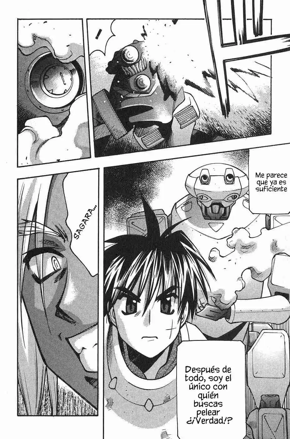 Full Metal Panic! Sigma - Capítulo 4 - Página 15 - LectorTMOo