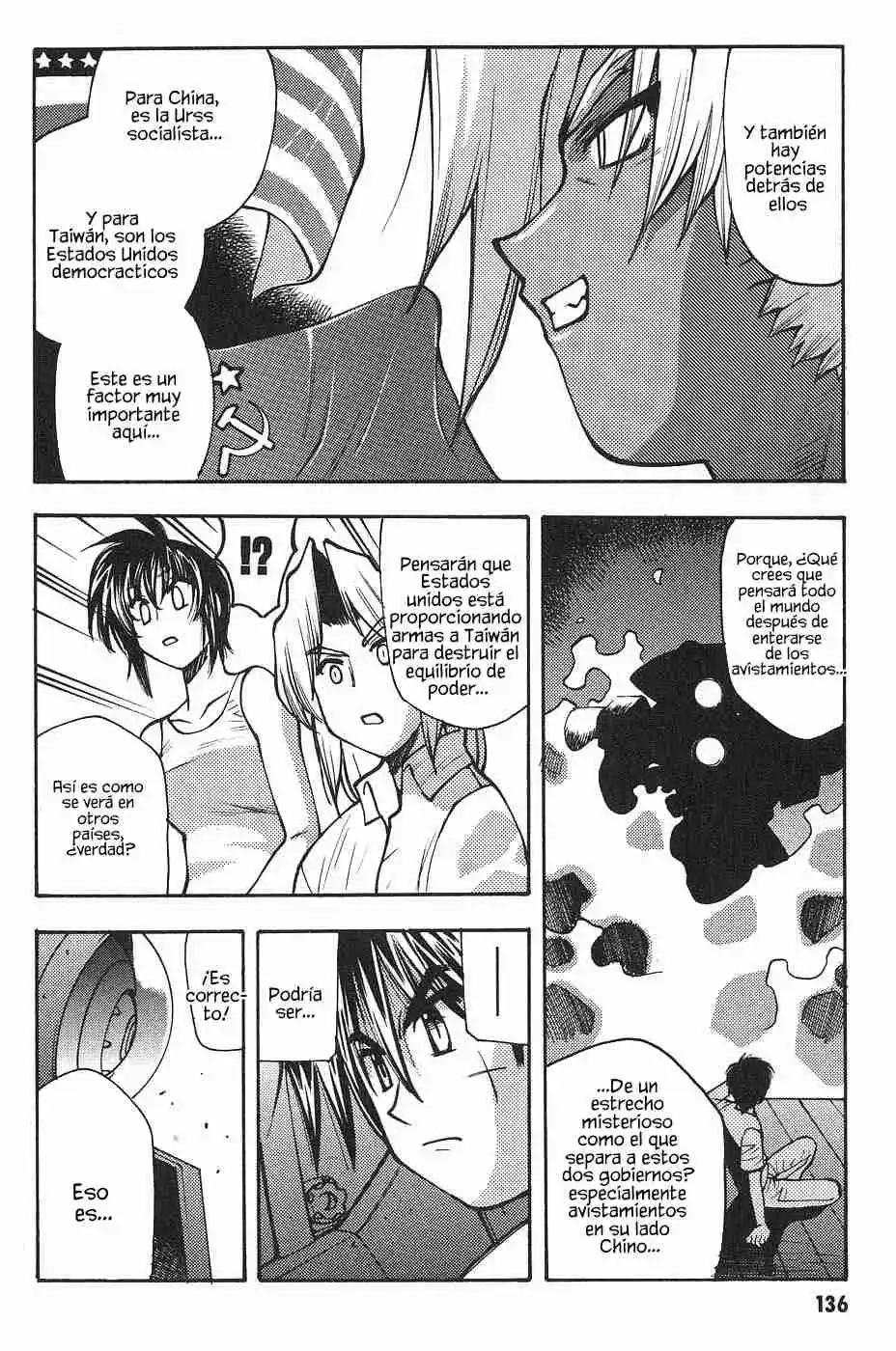 Full Metal Panic! Sigma - Capítulo 4 - Página 19 - LectorTMOo
