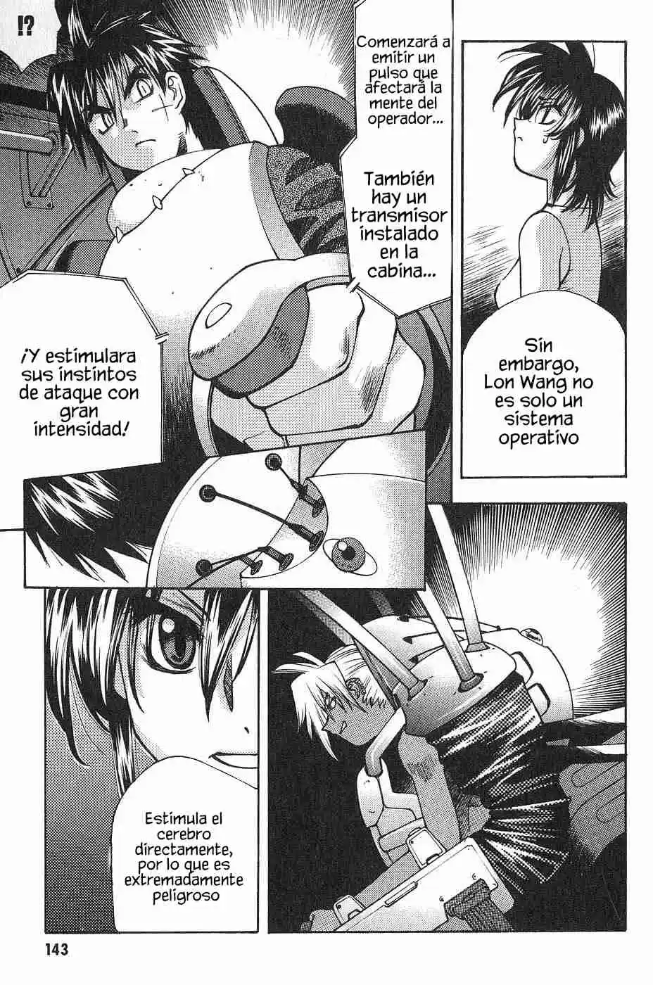 Full Metal Panic! Sigma - Capítulo 4 - Página 26 - LectorTMOo