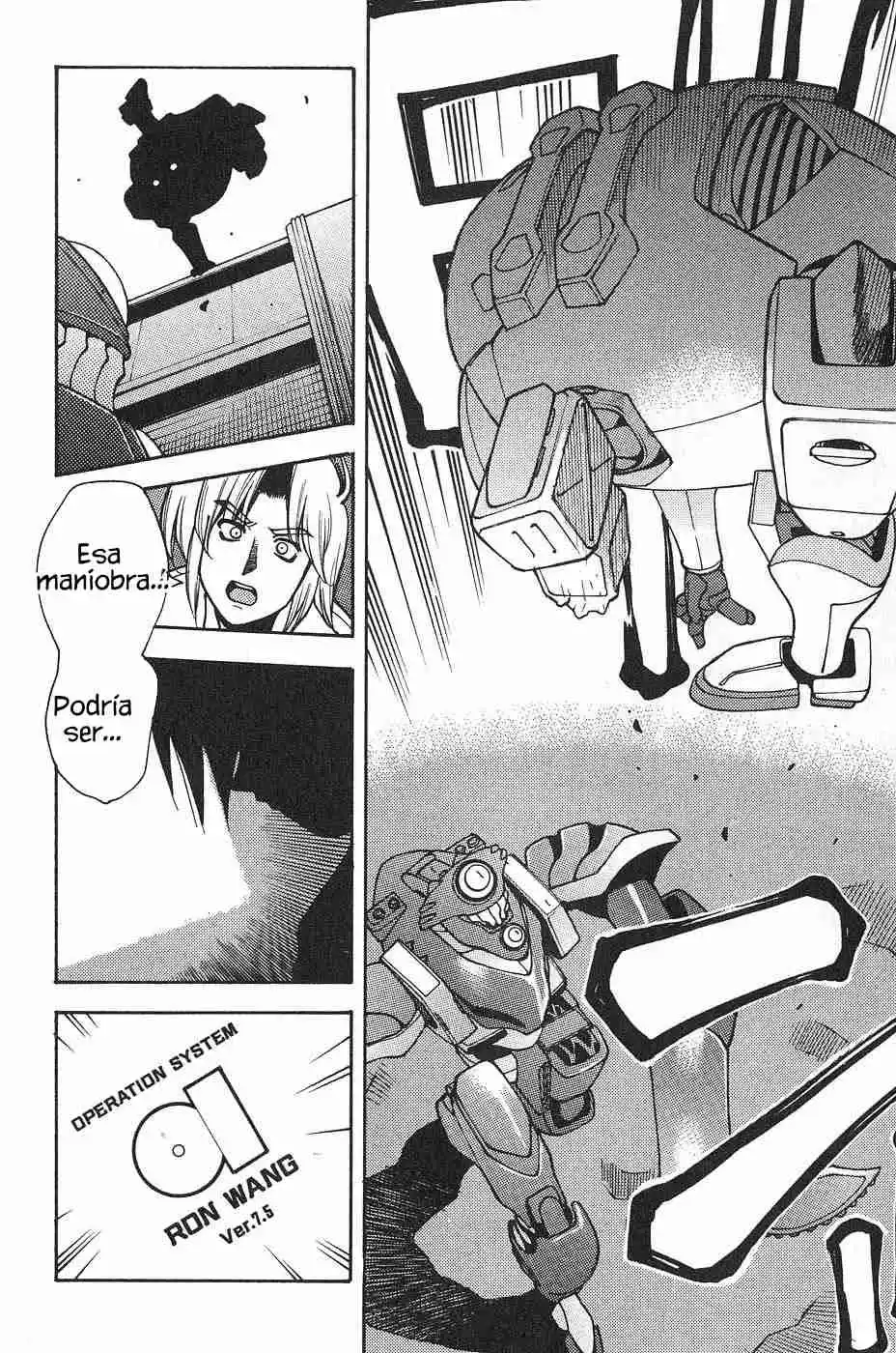 Full Metal Panic! Sigma - Capítulo 4 - Página 39 - LectorTMOo