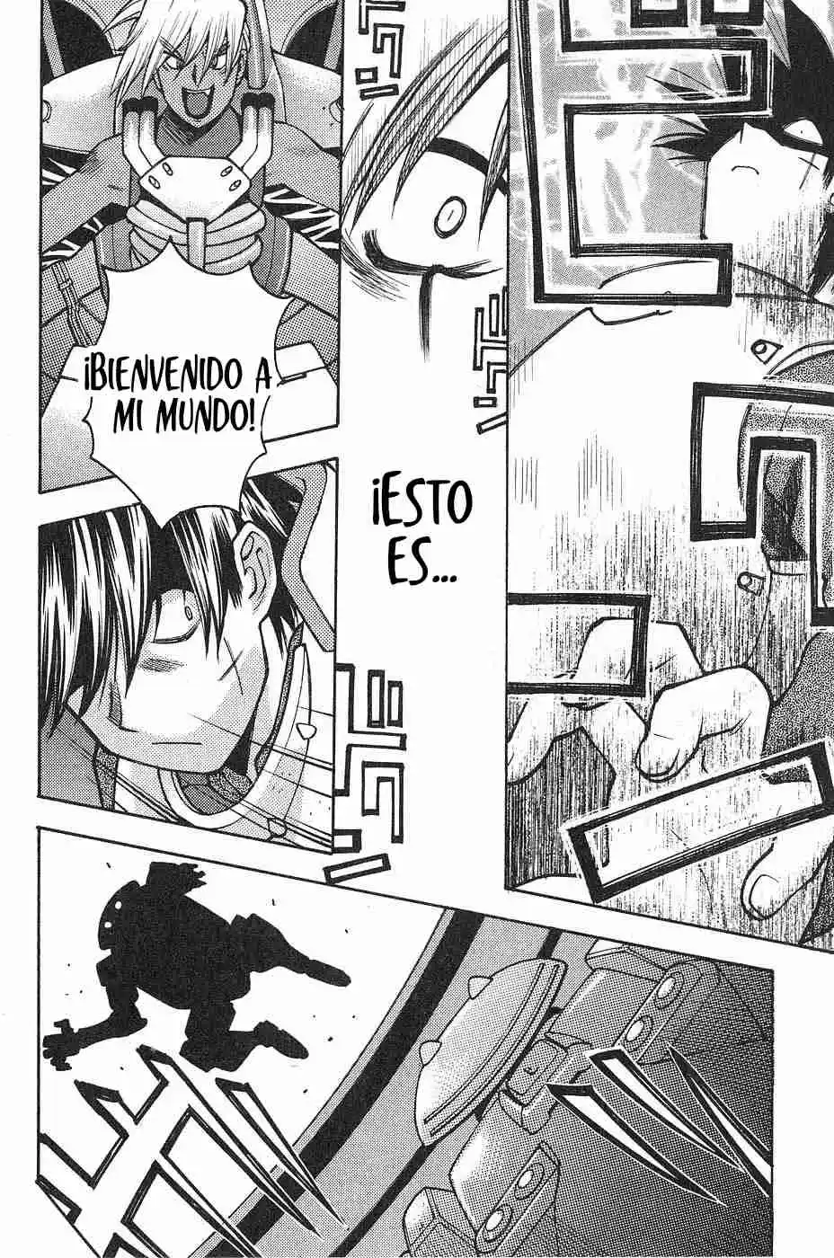 Full Metal Panic! Sigma - Capítulo 4 - Página 41 - LectorTMOo