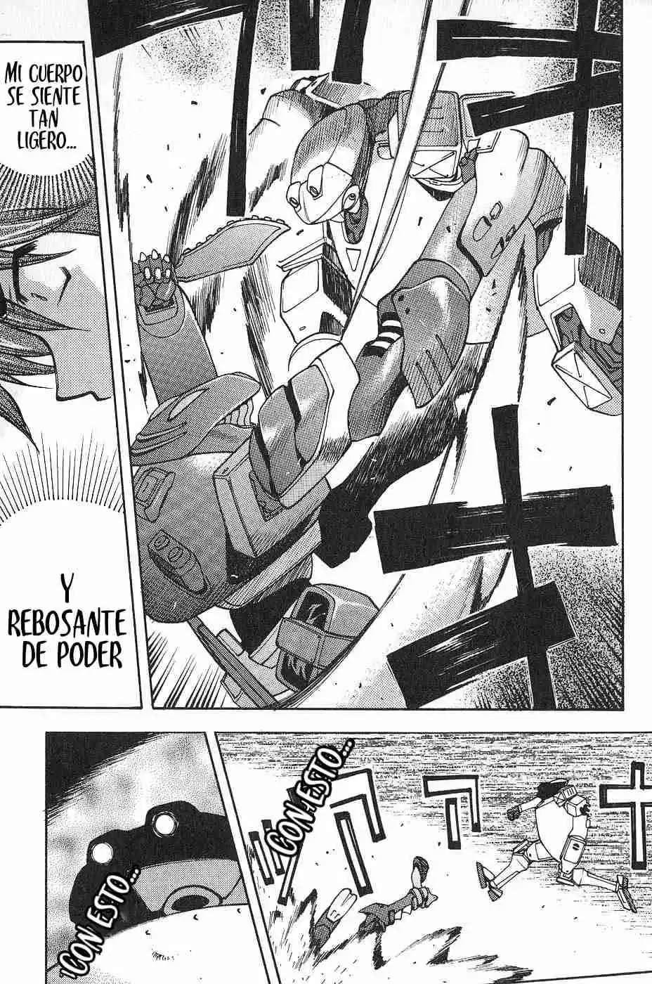 Full Metal Panic! Sigma - Capítulo 4 - Página 42 - LectorTMOo