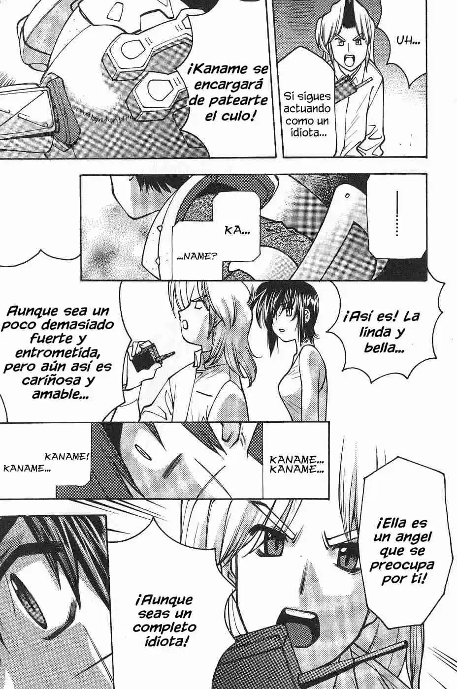 Full Metal Panic! Sigma - Capítulo 4 - Página 44 - LectorTMOo