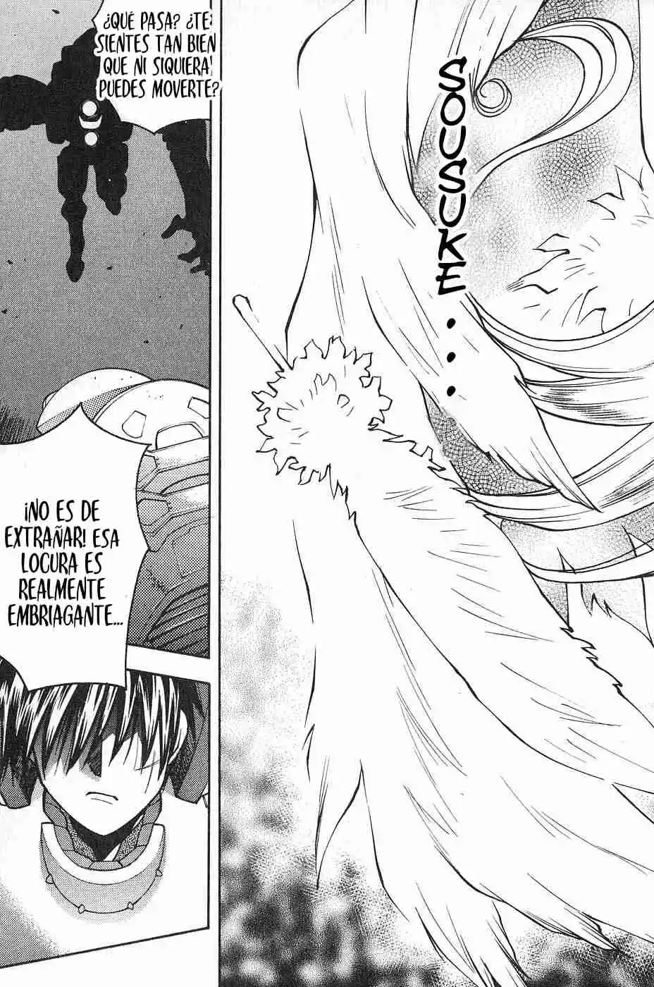 Full Metal Panic! Sigma - Capítulo 4 - Página 46 - LectorTMOo