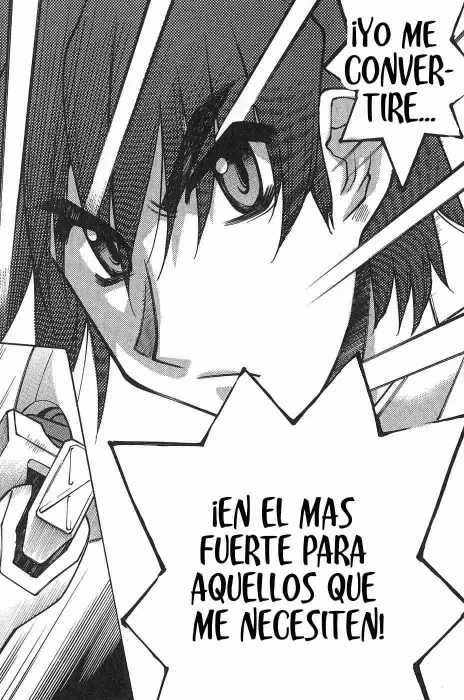 Full Metal Panic! Sigma - Capítulo 4 - Página 52 - LectorTMOo