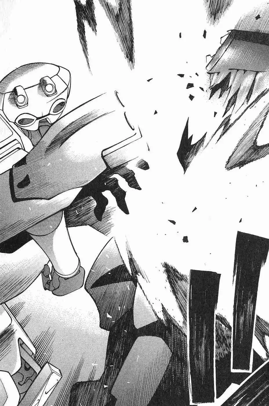 Full Metal Panic! Sigma - Capítulo 4 - Página 53 - LectorTMOo