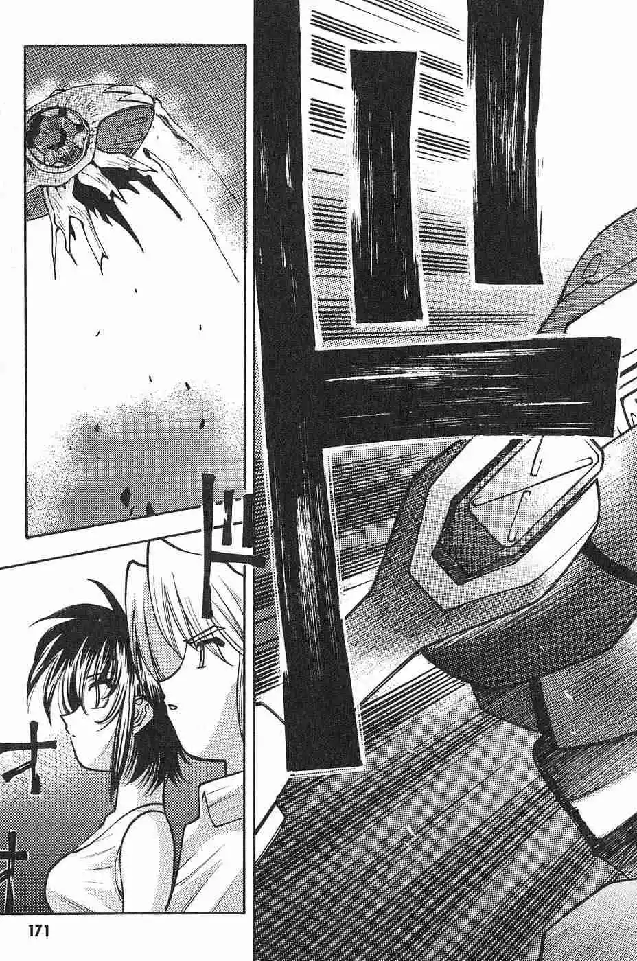 Full Metal Panic! Sigma - Capítulo 4 - Página 54 - LectorTMOo