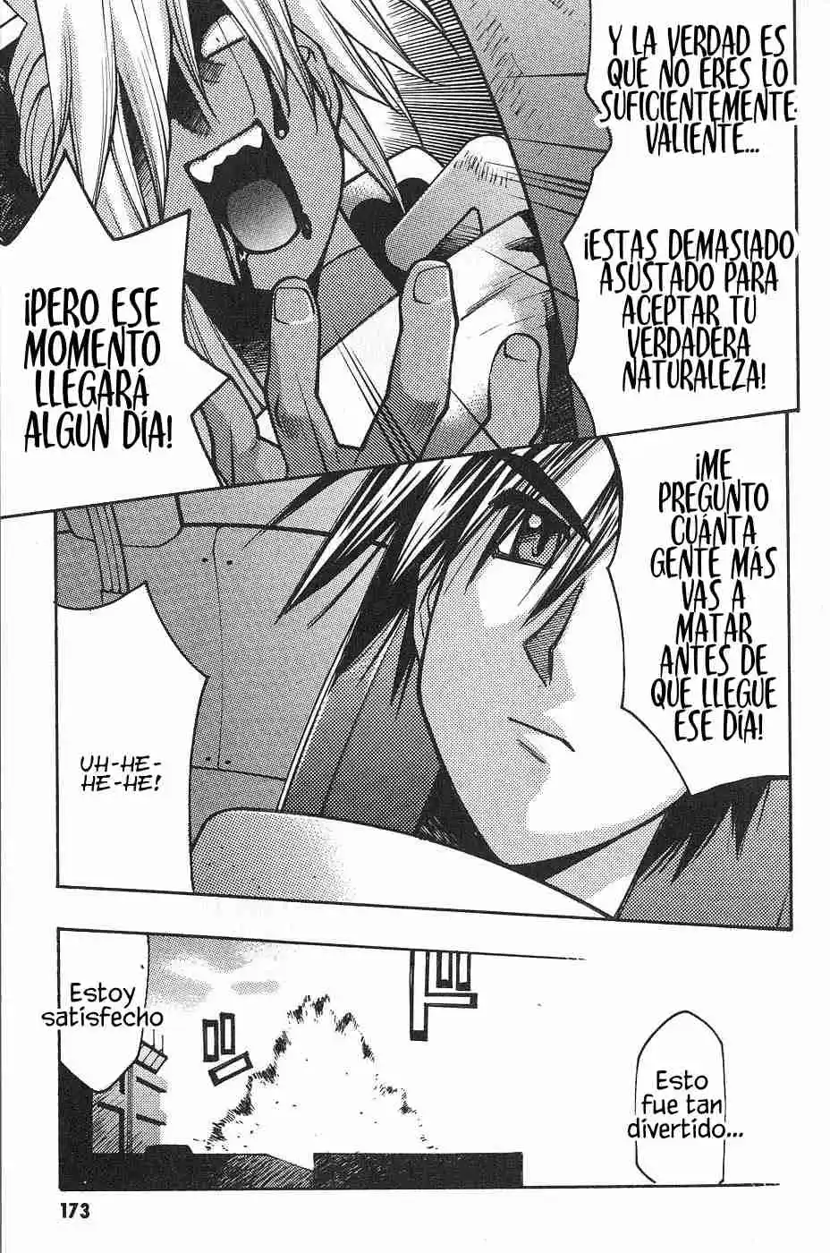 Full Metal Panic! Sigma - Capítulo 4 - Página 56 - LectorTMOo
