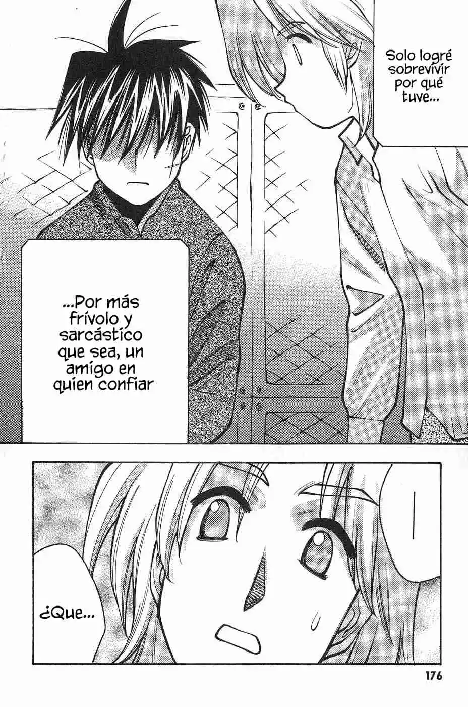 Full Metal Panic! Sigma - Capítulo 4 - Página 59 - LectorTMOo