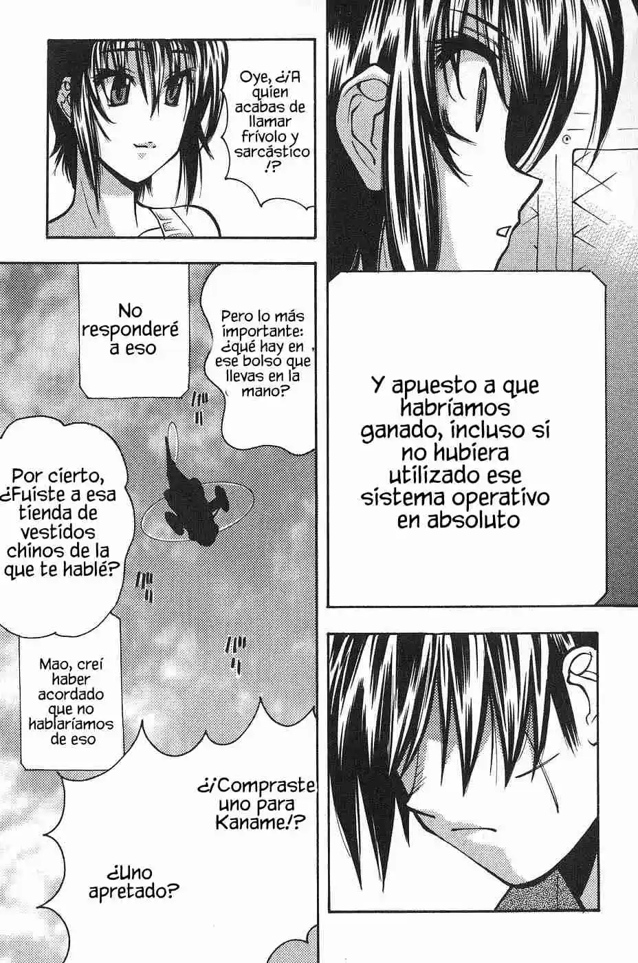 Full Metal Panic! Sigma - Capítulo 4 - Página 60 - LectorTMOo