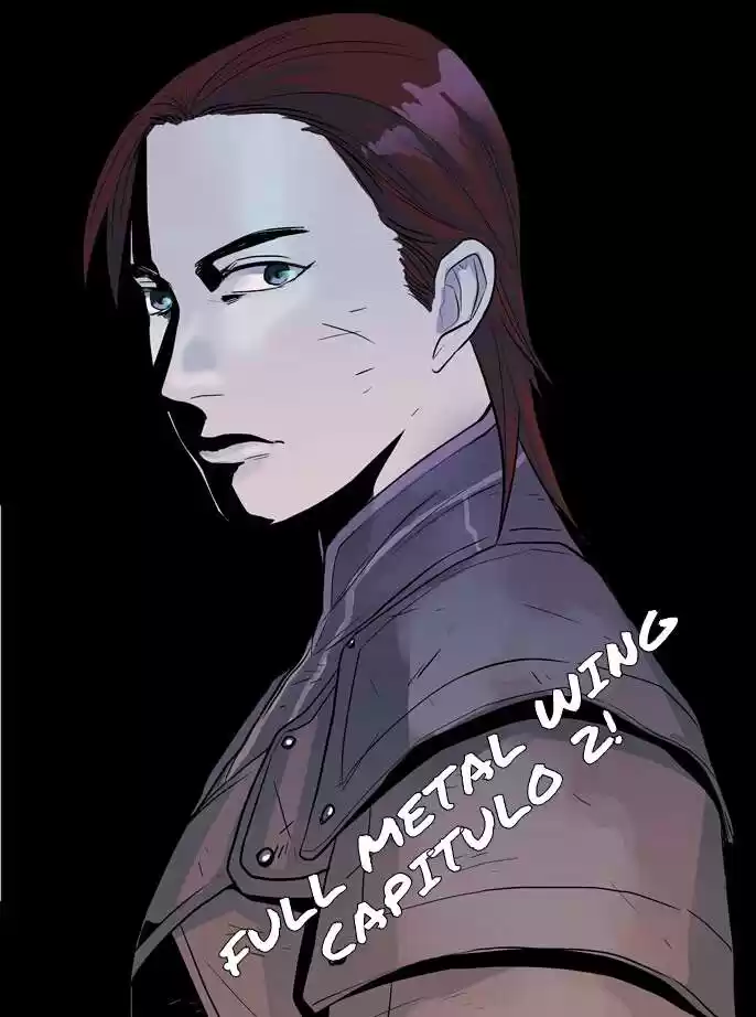Full Metal Wing - Capítulo 1 - Página 24 - LectorTMOo