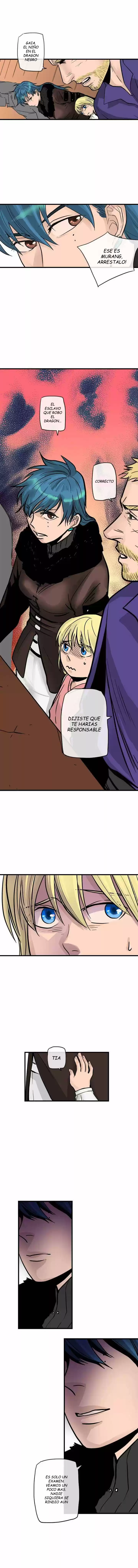Full Metal Wing - Capítulo 10 - Página 5 - LectorTMOo
