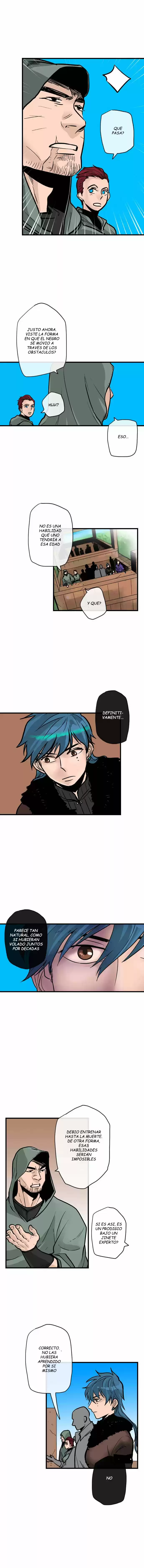Full Metal Wing - Capítulo 11 - Página 4 - LectorTMOo