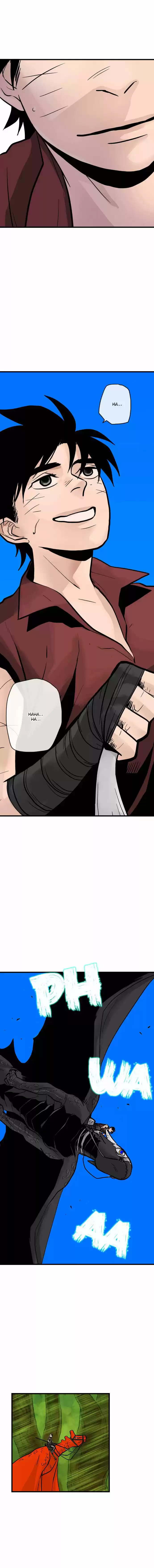 Full Metal Wing - Capítulo 11 - Página 6 - LectorTMOo