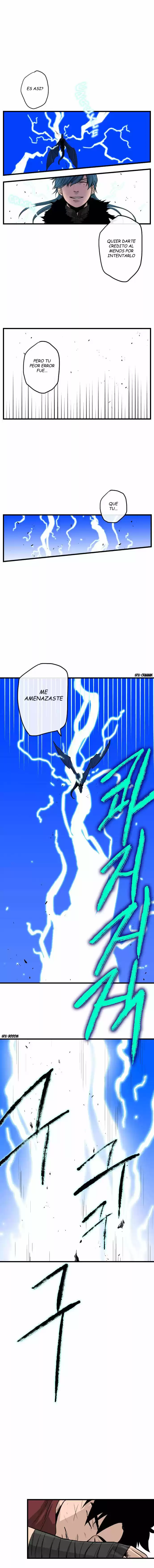 Full Metal Wing - Capítulo 13 - Página 5 - LectorTMOo