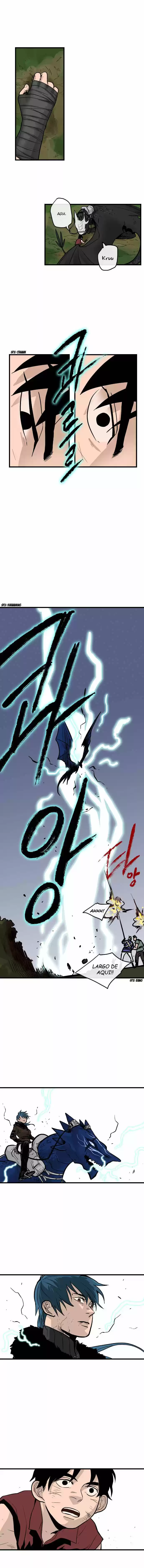 Full Metal Wing - Capítulo 13 - Página 6 - LectorTMOo