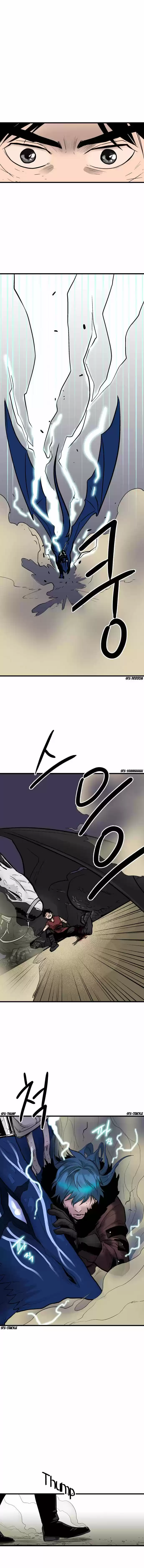 Full Metal Wing - Capítulo 13 - Página 7 - LectorTMOo