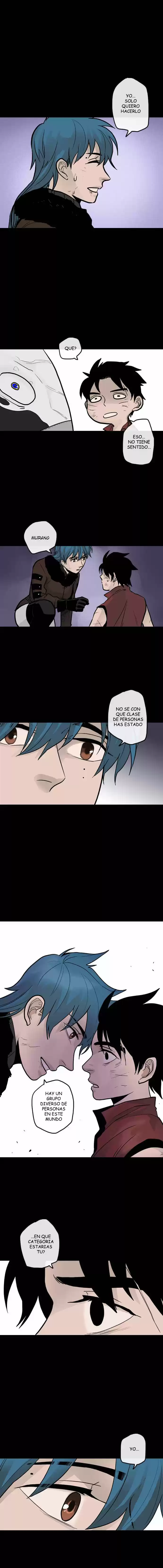 Full Metal Wing - Capítulo 14 - Página 4 - LectorTMOo