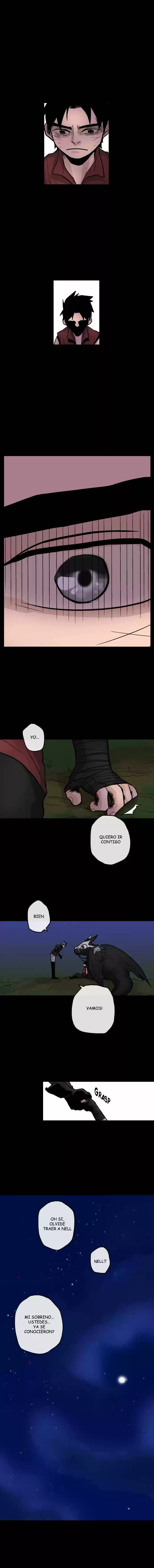 Full Metal Wing - Capítulo 14 - Página 6 - LectorTMOo