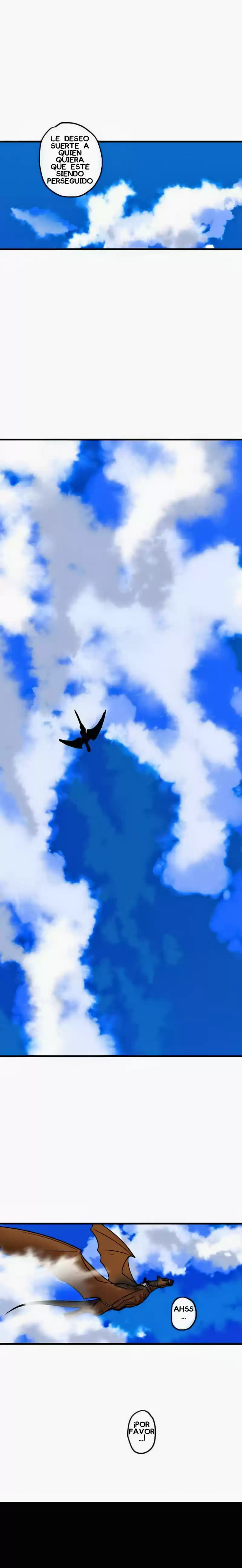 Full Metal Wing - Capítulo 15 - Página 6 - LectorTMOo