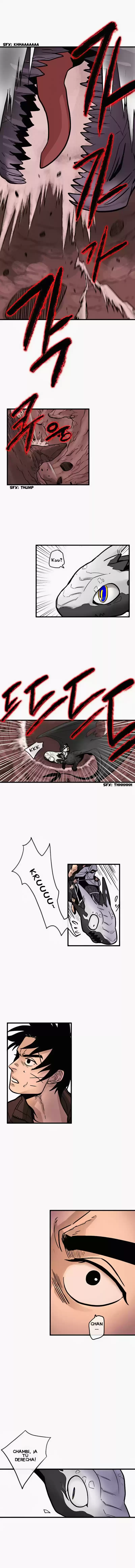 Full Metal Wing - Capítulo 18 - Página 7 - LectorTMOo