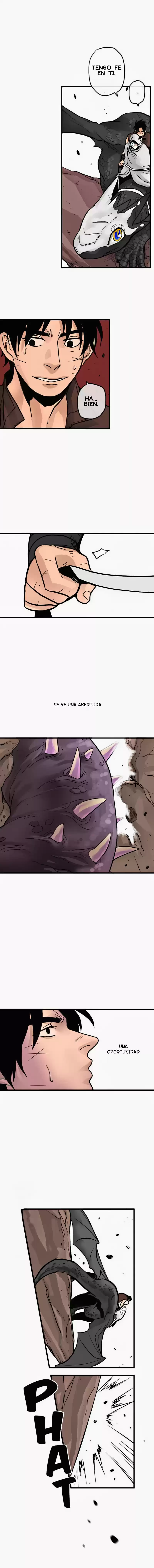 Full Metal Wing - Capítulo 19 - Página 4 - LectorTMOo