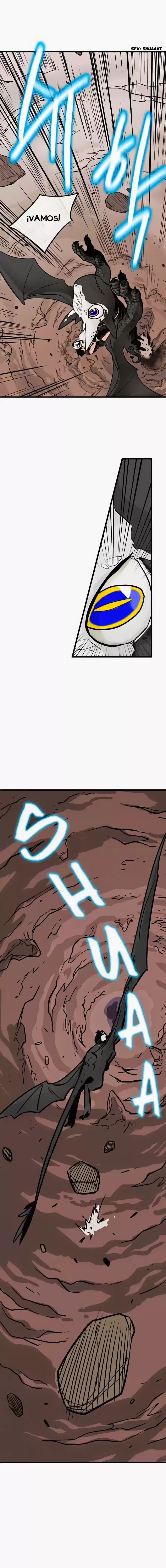 Full Metal Wing - Capítulo 19 - Página 5 - LectorTMOo
