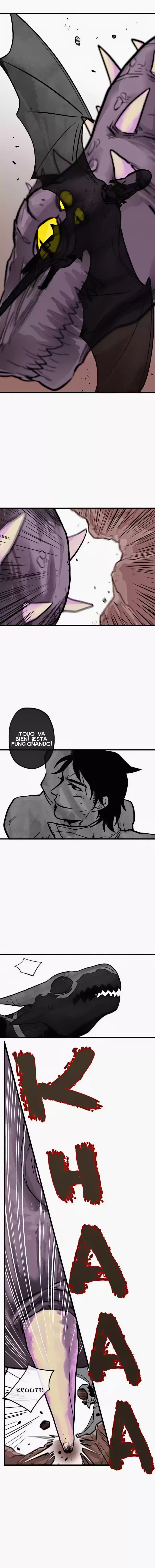 Full Metal Wing - Capítulo 19 - Página 7 - LectorTMOo
