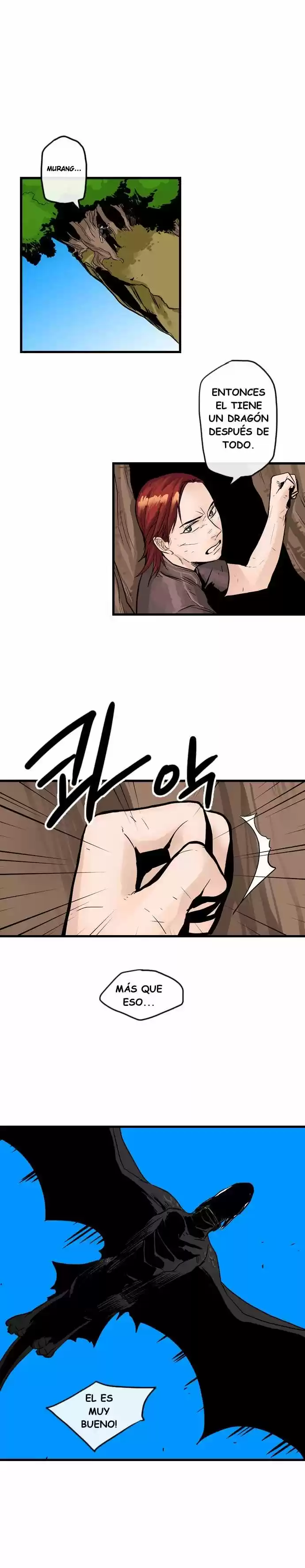 Full Metal Wing - Capítulo 2 - Página 5 - LectorTMOo