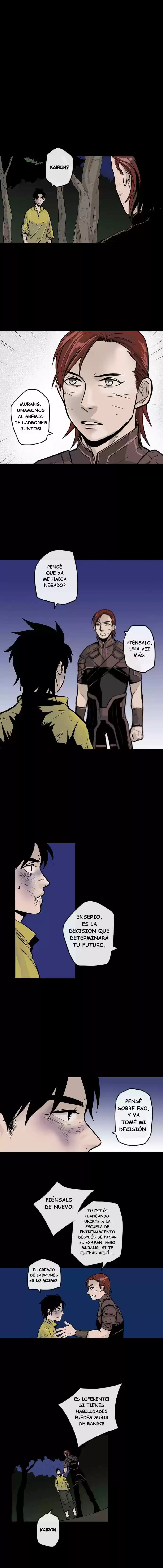 Full Metal Wing - Capítulo 2 - Página 10 - LectorTMOo