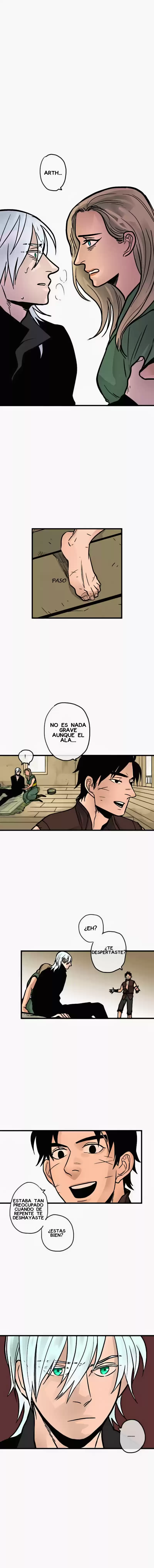 Full Metal Wing - Capítulo 20 - Página 6 - LectorTMOo