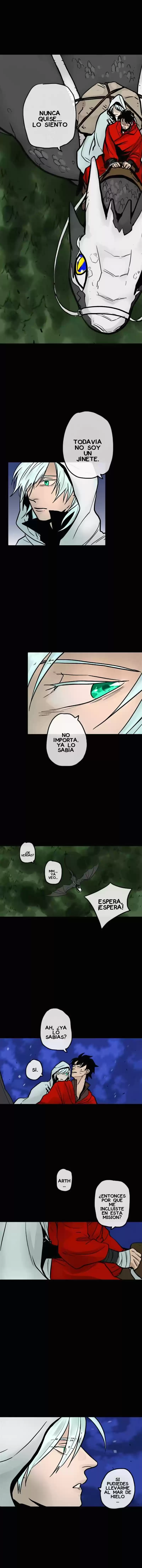 Full Metal Wing - Capítulo 22 - Página 4 - LectorTMOo