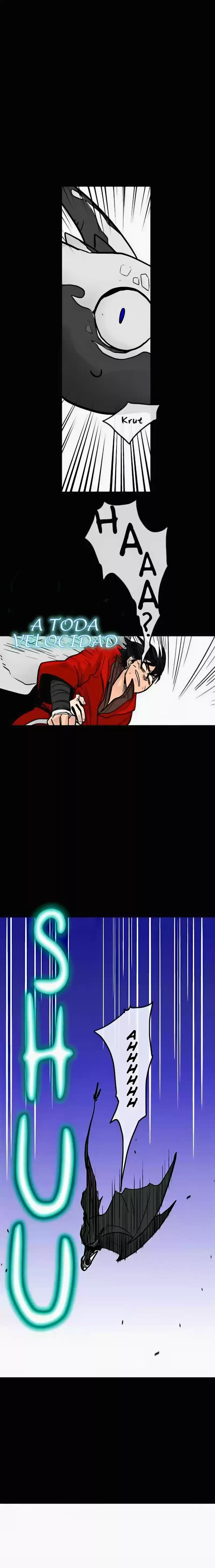 Full Metal Wing - Capítulo 22 - Página 7 - LectorTMOo