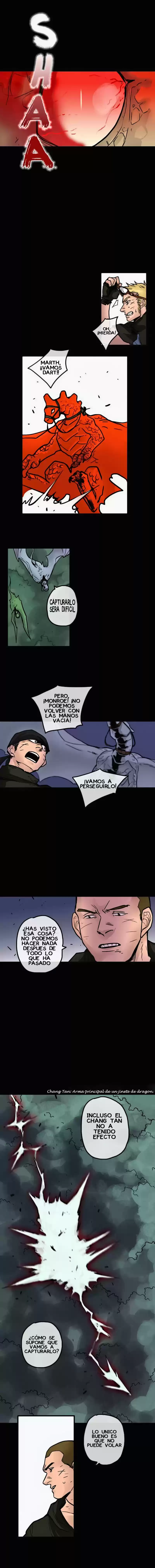 Full Metal Wing - Capítulo 24 - Página 7 - LectorTMOo