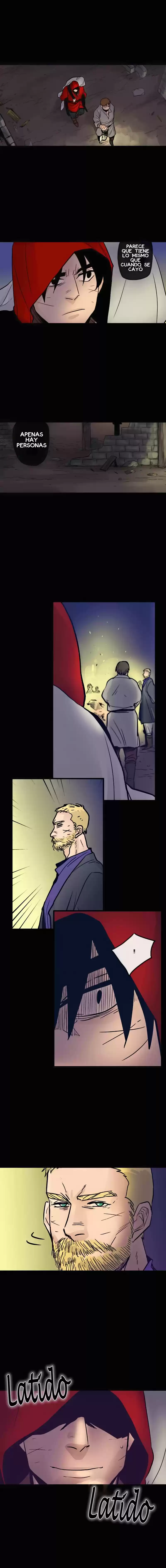 Full Metal Wing - Capítulo 25 - Página 6 - LectorTMOo