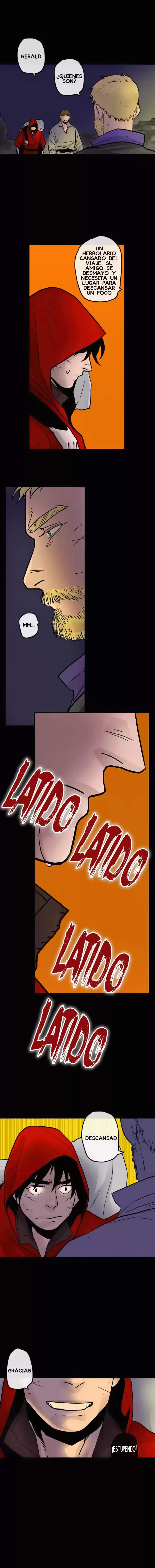 Full Metal Wing - Capítulo 25 - Página 7 - LectorTMOo